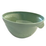 Cjedilo 26x23x13 s ruckama zeleno CURVER