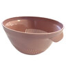 Cjedilo 26x23x13 s ruckama roza CURVER