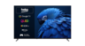 BEKO QLED televizor 50BIQ8000, 4K Ultra HD, Smart TV, Google TV, HDR10+, Dolby Atmos, Crni