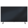 BEKO QLED televizor 50BCQ8000, 4K Ultra HD, Smart TV, Google TV, HDR10+, Dolby Atmos, Crni