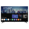 VOX LED televizor 43WOS684BF, Full HD, Smart TV, webOS, okvir bez ruba. Crni
