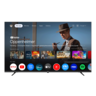 VOX QLED televizor 70GTQ500U, 4K Ultra HD, Google TV, bez ruba okvir, HDR/HLG,  Bluetooth, Crni