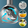 PHILIPS štapni mikser HR2560/00 Serija 3000, 1000 W, 4 brzine + turbo