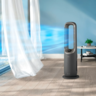 PHILIPS 4-u-1 pročišćivač, ventilator, grijalica i ovlaživač zraka AMF970/10 Air Performer serije 9000