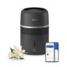 PHILIPS ovlaživač zraka HU4210/03 serije 4000, za prostorije do 44 m²