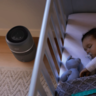 PHILIPS ovlaživač zraka HU4210/03 serije 4000, za prostorije do 44 m²