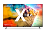 Philips QD MiniLED televizor 75MLED950/12, 4K Ultra HD, Smart, Titan OS, VRR 144 Hz, P5 Perfect Picture Engine, HDR10+, Dolby Vision · Atmos, Ambilight, Game Mode, Metalni kromirani okvir