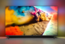 Philips QD MiniLED televizor 75MLED950/12, 4K Ultra HD, Smart, Titan OS, VRR 144 Hz, P5 Perfect Picture Engine, HDR10+, Dolby Vision · Atmos, Ambilight, Game Mode, Metalni kromirani okvir