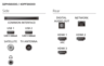 PHILIPS LED televizor 32PFS6000/12, Full HD, Smart TV, TITAN OS, HDR10 , Pixel Plus HD, Dolby Audi, Crni