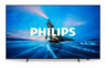 PHILIPS QD MiniLED televizor 75PML8709/12, 4k Ultra HD, Smart TV, Google TV™, P5 Perfect Picture Engine, Dolby Atmos