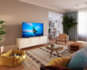 PHILIPS QD MiniLED televizor 75PML8709/12, 4k Ultra HD, Smart TV, Google TV™, P5 Perfect Picture Engine, Dolby Atmos