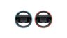 Nintendo Switch 2 Joy-Con Wheel Pair