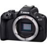 CANON Fotoaparat  R50 BK+RF-S18-45+RF75-300