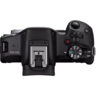 CANON Fotoaparat  R50 BK+RF-S18-45+RF75-300