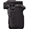 CANON Fotoaparat  R50 BK+RF-S18-45+RF75-300