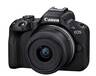 CANON Fotoaparat  R50 + RFS18-45 S CREATOR