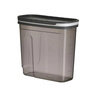 INART posuda za čuvanje hrane 1,8 l 20 × 10 × 18 cm, siva