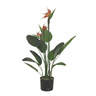 INART umjetno PVC cvijeće Ø17 × 81 cm