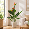 INART umjetno PVC cvijeće Ø17 × 81 cm