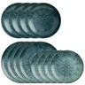 Arthur Krupp set tanjira 12/1 Fusion Blue / 67351BA2