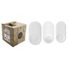 Arthur Krupp set tanjira 18/1 Neve / 67101-A8