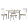 INART set stol i 4 stolice 673-0023