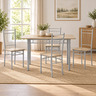 INART set stol i 4 stolice 673-0023
