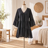 INART kaftan veličina M/L, crni