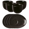 Arthur Krupp set tanjira 4/1 Eclipse Night / 67376AA3