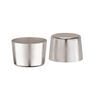 Paderno kalup za karamel 6 cm aluminij
