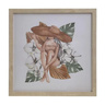 INART dekorativna slika 30 × 3 × 30 cm