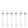Sambonet set desertnih viljuški 6/1 Royal nehrđajući čelik / 52563A55