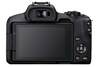 CANON Fotoaparat  R50 + RFS18-150 S