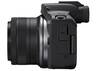 CANON Fotoaparat  R50 + RFS18-150 S