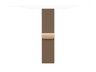 Apple Watch S11 Cellular 42mm Gold Titanium Case with Gold Milanese Loop