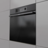 Gorenje pećnica BFG4PYROBX