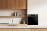 Gorenje pećnica BFG4PYROBX