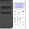 CANON i-SENSYS LBP646Cdw, A4 kolor laserski printer, 25 str/min, duplex, Wi-Fi, Gigabit LAN