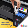 EPSON EcoTank L18050, C11CK38402, A3+ foto inkjet printer, 6 boja, 5760x1440 dpi, Wi-Fi, Wi-Fi Direct
