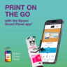 EPSON EcoTank L18050, C11CK38402, A3+ foto inkjet printer, 6 boja, 5760x1440 dpi, Wi-Fi, Wi-Fi Direct