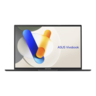 ASUS Vivobook 16 X1605VAPBF-MB265, Intel Core 9 270H, 16" WUXGA IPS 60Hz, 24GB DDR5 RAM, 1TB SSD, Intel Graphics, Backlit KB, Indie Black, laptop