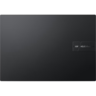 ASUS Vivobook 16 X1605VAPBF-MB265, Intel Core 9 270H, 16" WUXGA IPS 60Hz, 24GB DDR5 RAM, 1TB SSD, Intel Graphics, Backlit KB, Indie Black, laptop
