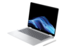 HP OmniBook 5 Flip 14 C99F9EA, Intel Core 7 150U, 14" 2K IPS Touch 300nits, 24GB LPDDR5 RAM, 1TB SSD, Intel Iris Xe Graphics, Backlit KB, FreeDOS, Glacier Silver, laptop