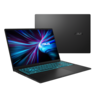 ASUS V16 V3607VJ-TK196, Intel Core 5 210H, 16" WUXGA 144Hz, 8GB DDR5 RAM, 512GB SSD, NVIDIA GeForce RTX 3050 6GB, Backlit KB, crni, laptop