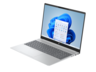 HP OmniBook 5 16-ba1009nm BZ6M5EA, Intel Core i5-1334U, 16" WUXGA IPS 300nits, 16GB LPDDR5X RAM, 512GB SSD, Intel Iris Xe Graphics, Backlit KB, FreeDOS, Glacier Silver, laptop