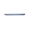 HP OmniBook 5 AI BX8B7EA, Intel Core Ultra 5 225U, 16" WUXGA IPS 300nits, 16GB LPDDR5X RAM, 512GB SSD, Intel Graphics, Backlit KB, FreeDOS, Sky Blue, laptop