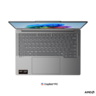 Lenovo IdeaPad Pro 5 14AGP11 83SG000PSC, AMD Ryzen AI 7 450, 14" 2.8K OLED 120Hz 500nits, 32GB LPDDR5X RAM, 1TB SSD, AMD Radeon 860M, Backlit KB, FreeDOS, laptop