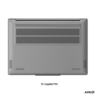 Lenovo IdeaPad Pro 5 14AGP11 83SG000PSC, AMD Ryzen AI 7 450, 14" 2.8K OLED 120Hz 500nits, 32GB LPDDR5X RAM, 1TB SSD, AMD Radeon 860M, Backlit KB, FreeDOS, laptop
