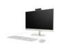 HP računar AIO ProOne 240 G10 A55B6ET, Intel Core i3-N300, 23.8" FHD IPS, 16GB DDR4 RAM, 512GB SSD, Intel UHD Graphics, FreeDOS