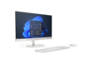 HP računar AIO ProOne 240 G10 A55B6ET, Intel Core i3-N300, 23.8" FHD IPS, 16GB DDR4 RAM, 512GB SSD, Intel UHD Graphics, FreeDOS